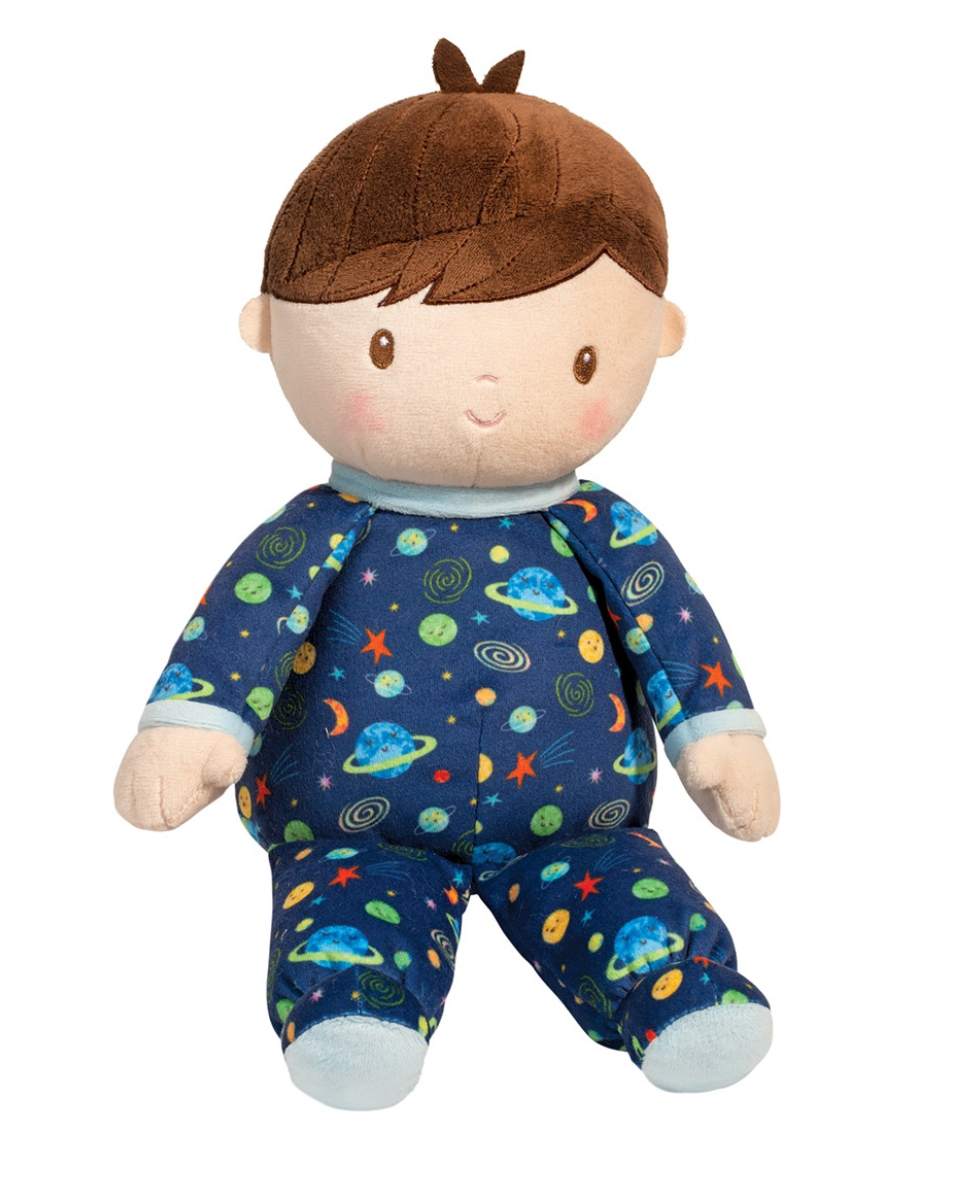 Tomfoolery Toys | Gavin Galaxy Doll