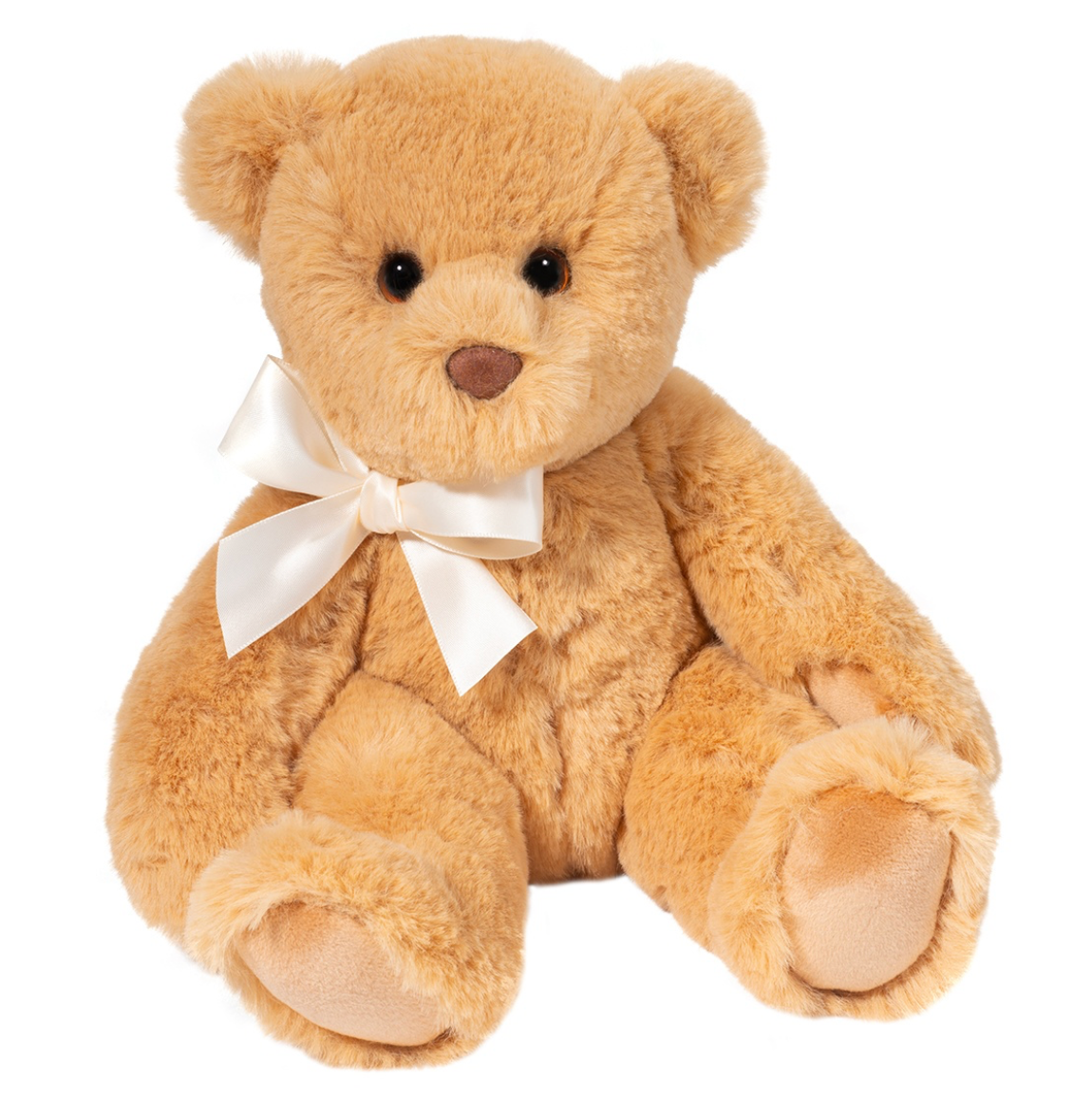 Tomfoolery Toys | Graham Golden Bear