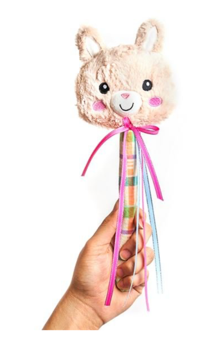 Tomfoolery Toys | Easter Spirit Wands