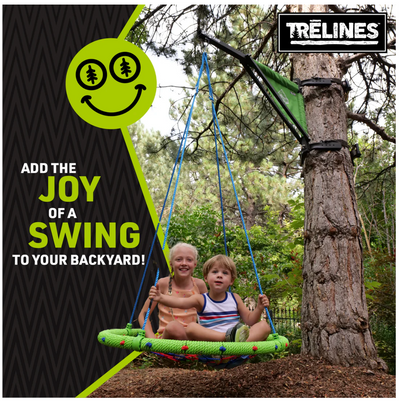 Trelines SkyStand Preview #2
