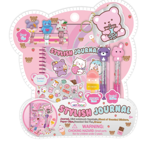Tomfoolery Toys | Critter Stylish Journal