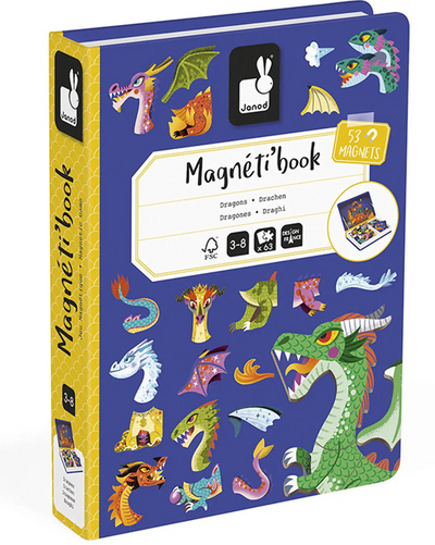Magneti'books Preview #8