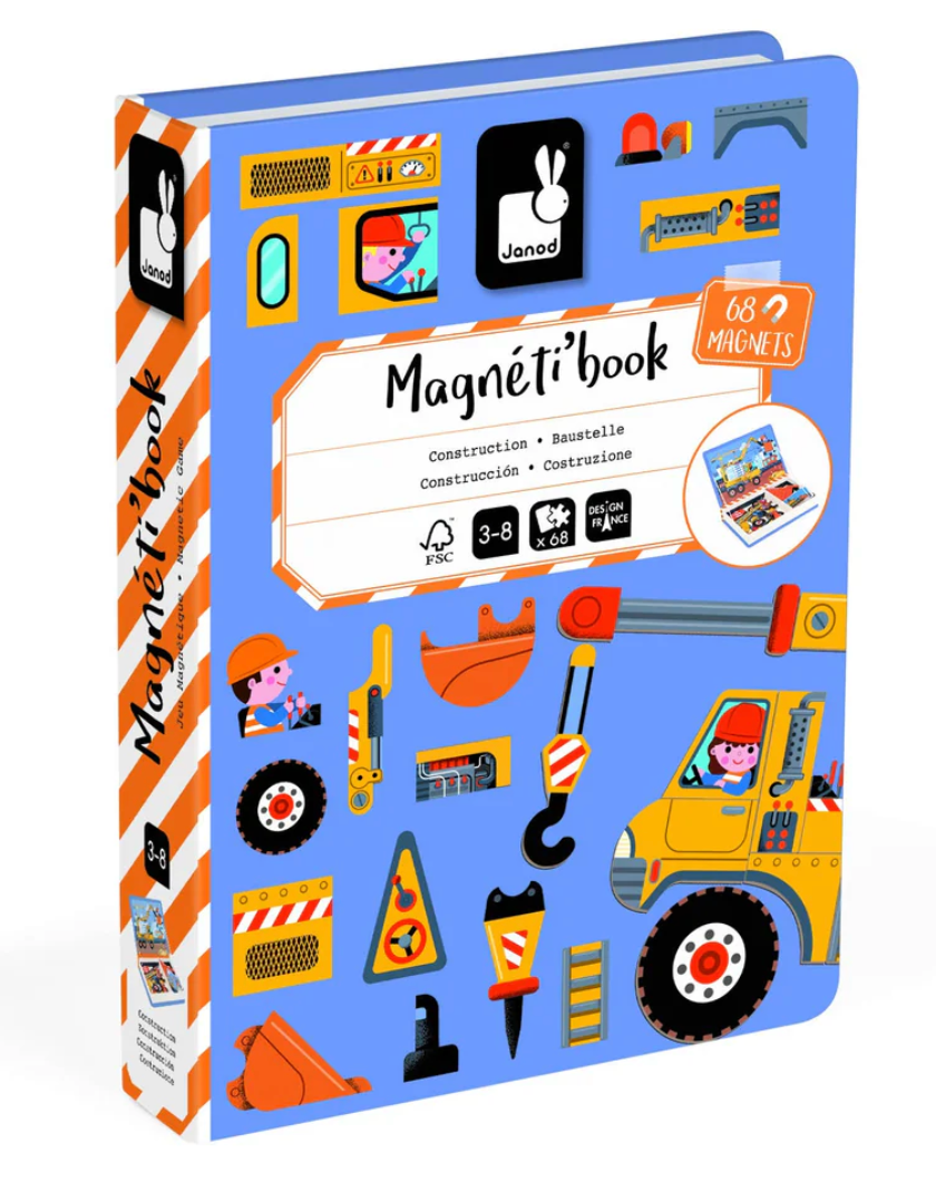 Magneti'books Preview #7