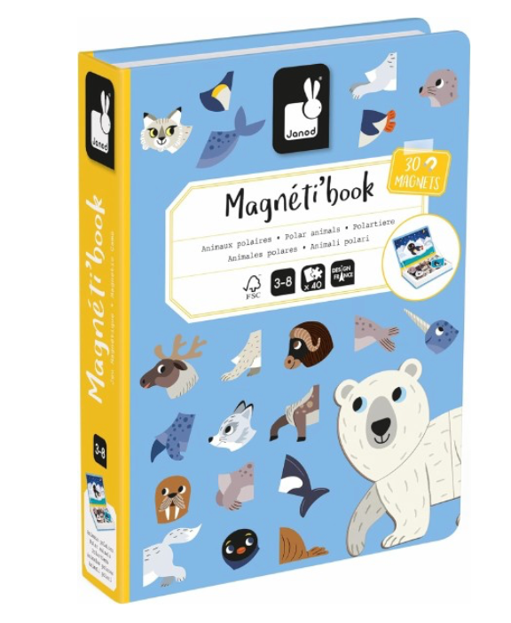 Magneti'books Preview #10
