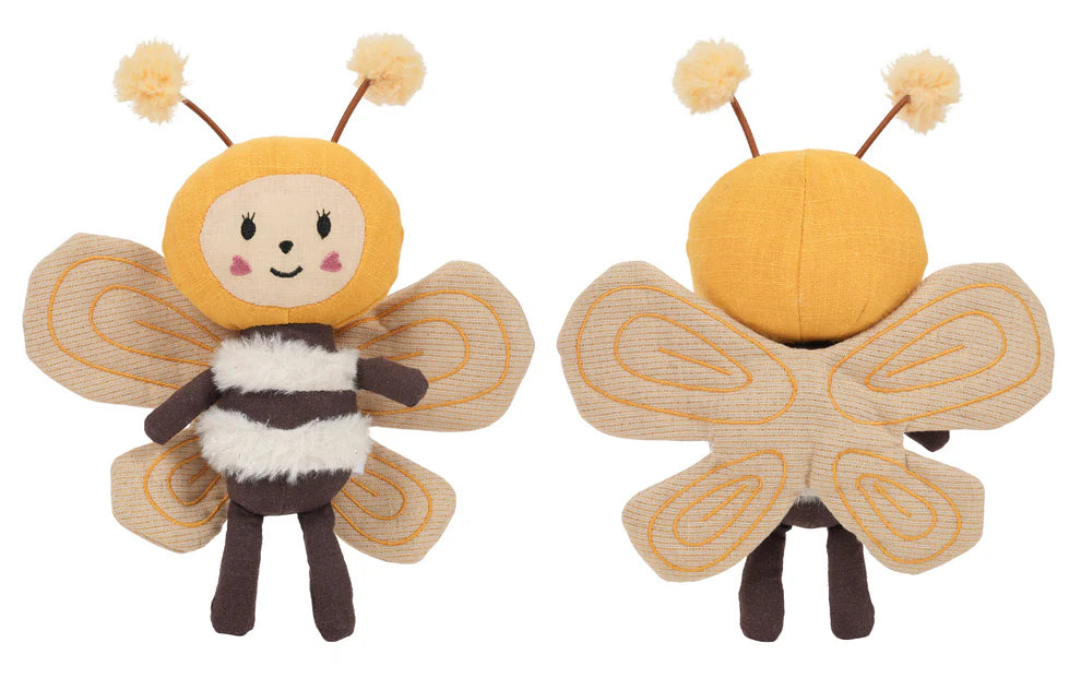 LevLovs Bumble Bee Cover