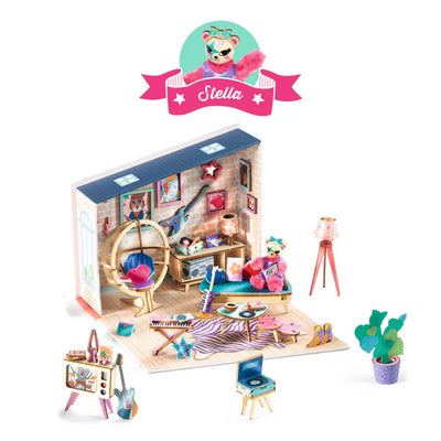 Mi House Minature Home Kits Preview #5
