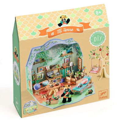 Mi House Minature Home Kits Preview #7