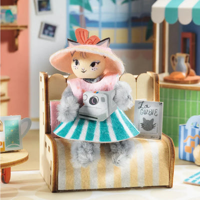 Mi House Minature Home Kits Preview #15