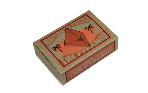 Matchbox Puzzles Preview #14