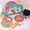 Share & Sparkle Unicorns Board Game Preview #3
