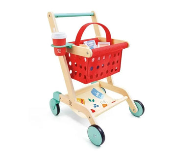 Little Shopper's Cart & Basket Preview #1