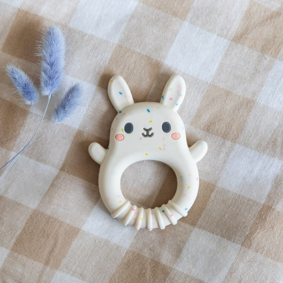 Silicone Teether Cover