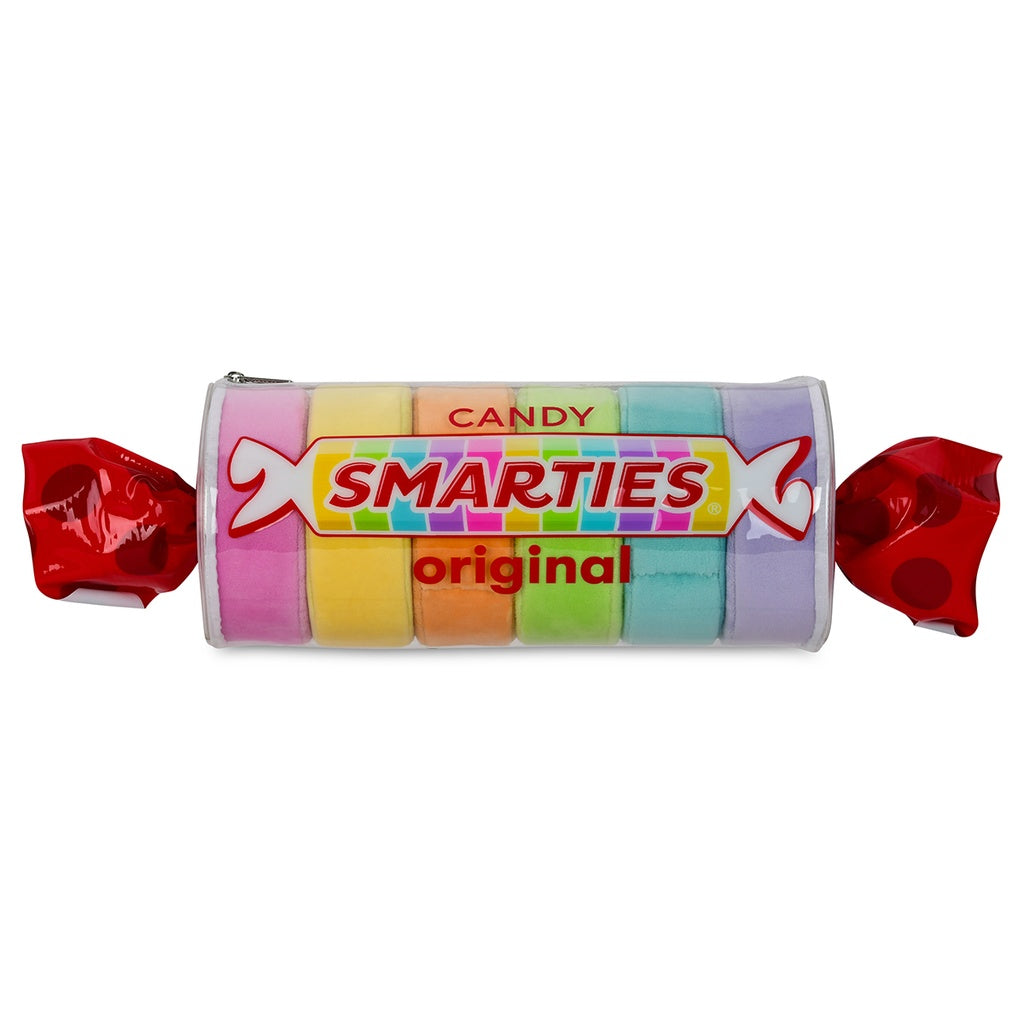 Smarties Candy Plush Preview #2