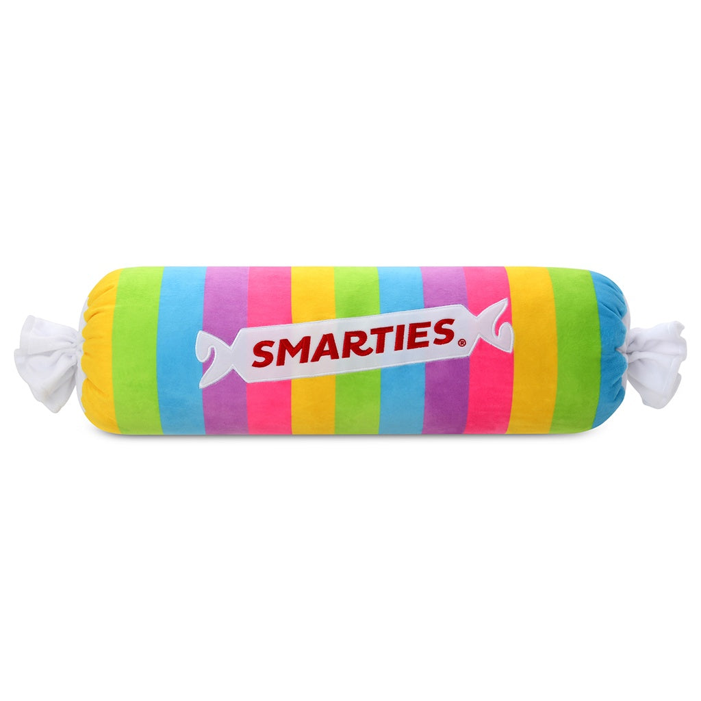 Smarties Plush Cover