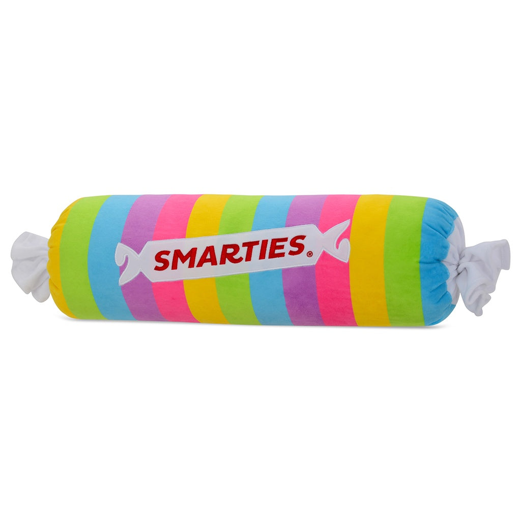 Smarties Plush Cover