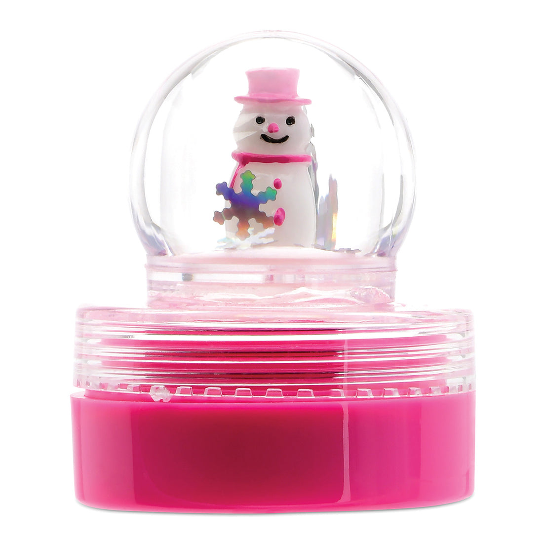 Snow Globe Lip Balm Preview #2