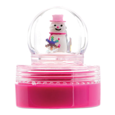 Snow Globe Lip Balm Preview #2