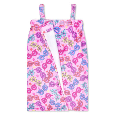 Spring Sunnies Spa Wrap Preview #1