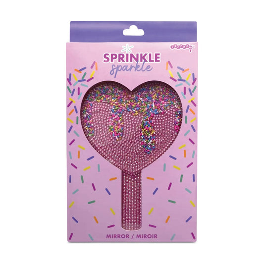 Tomfoolery Toys | Sprinkle Sparkle Mirror