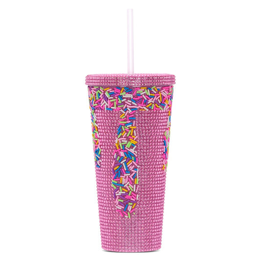 Tomfoolery Toys | Sprinkle Sparkle Tumbler