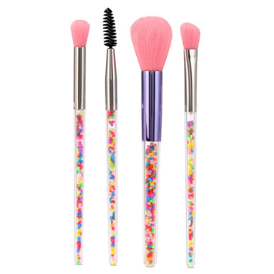 Sprinkles Eye Makeup Brushes Set Preview #2