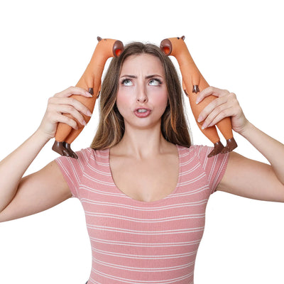 Squeeze Me Capybara Preview #3