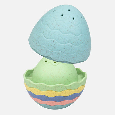 Stack and Pour Bath Egg Preview #1