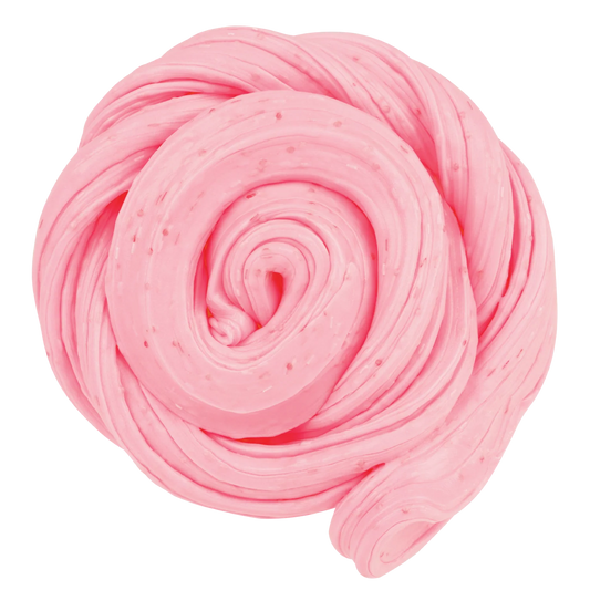 Tomfoolery Toys | SCENTsory Strawberry Shortcake Putty