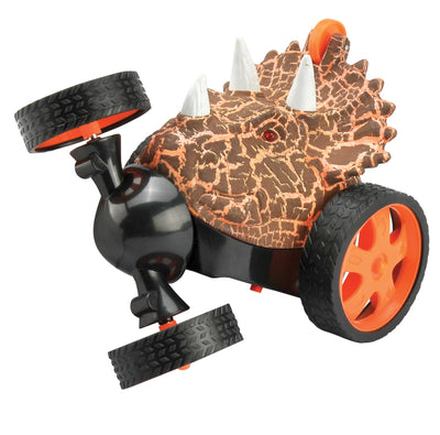 Spike! Triceratops LED Car Preview #2