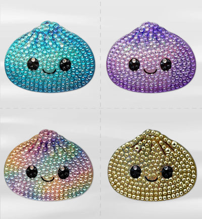 Surprise Dumpling Multipack Preview #2