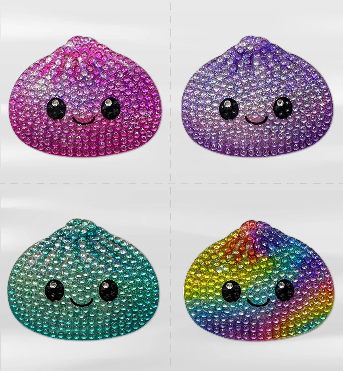 Surprise Dumpling Multipack Cover