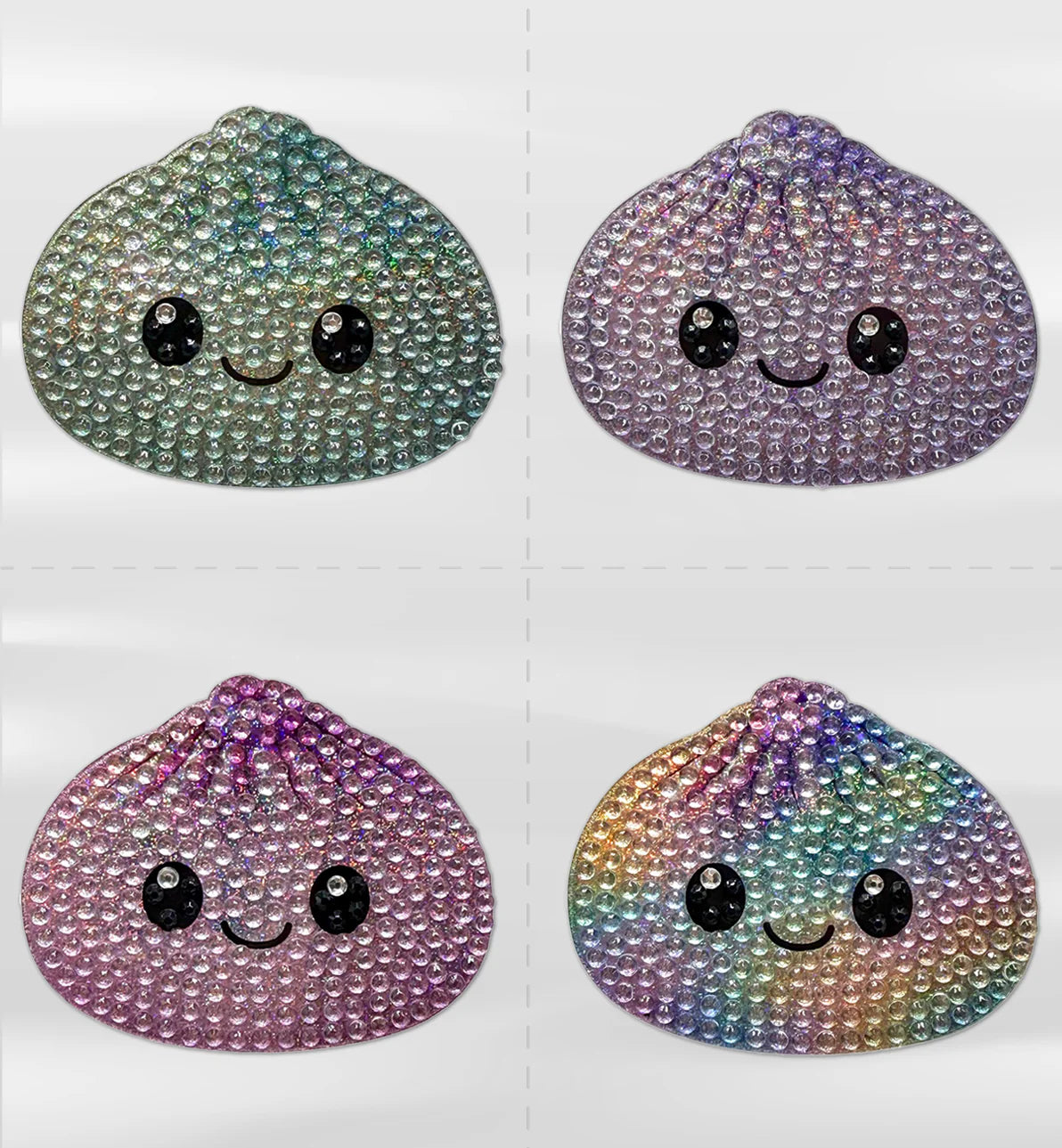 Surprise Dumpling Multipack Cover