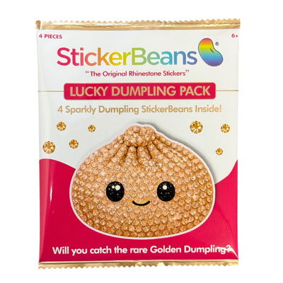 Surprise Dumpling Multipack Preview #1