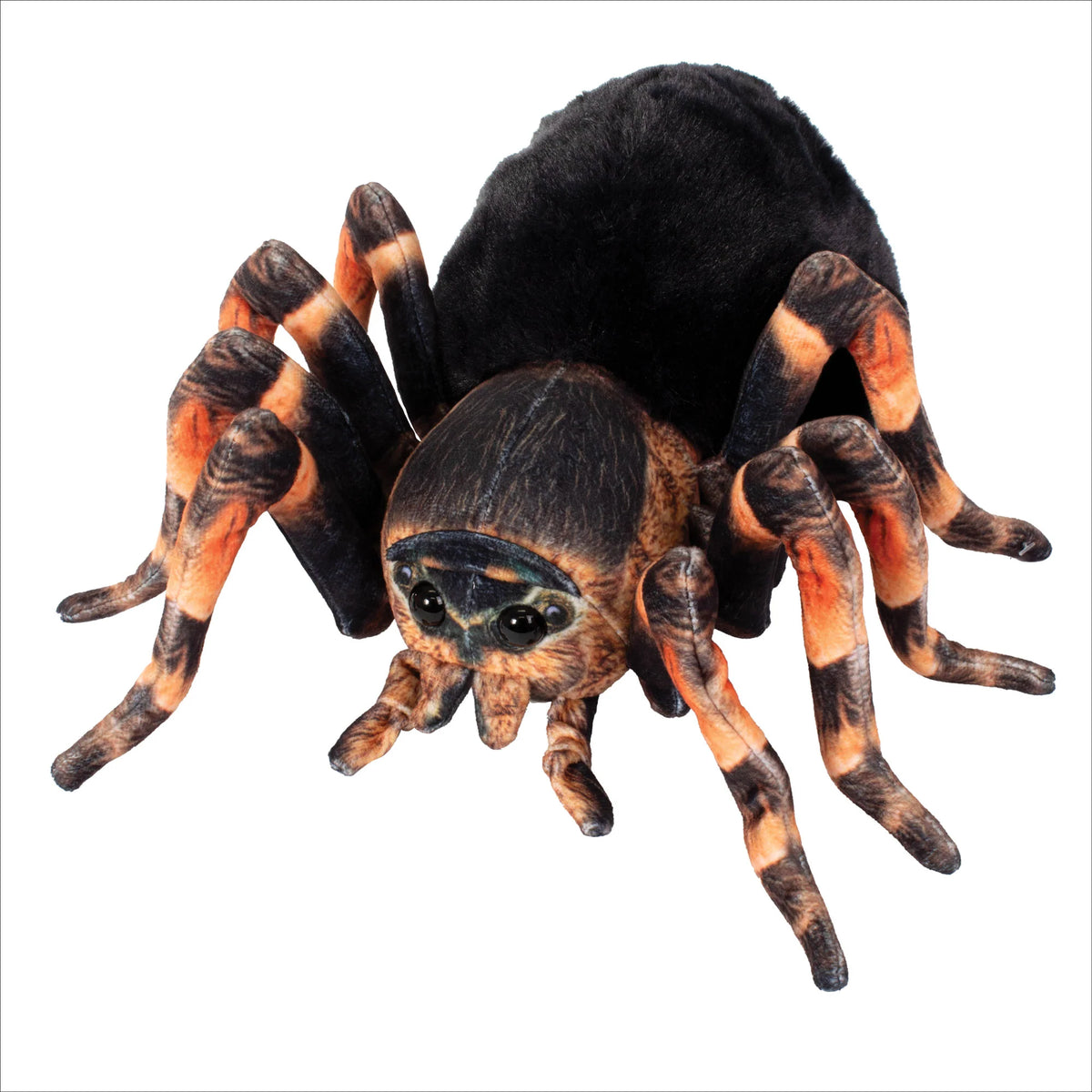 Furry Tranantula Plush 9