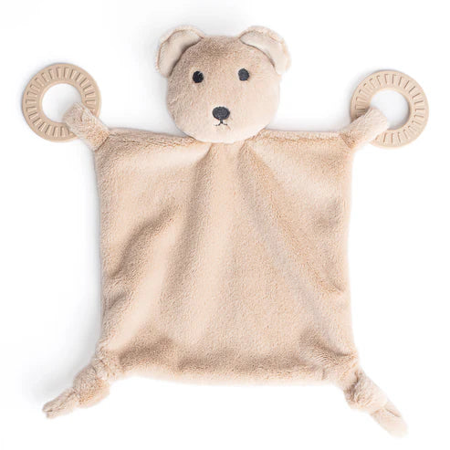 Tomfoolery Toys | Teether Buddy Assorted