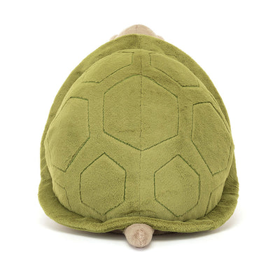 Timmy Turtle Big Preview #3