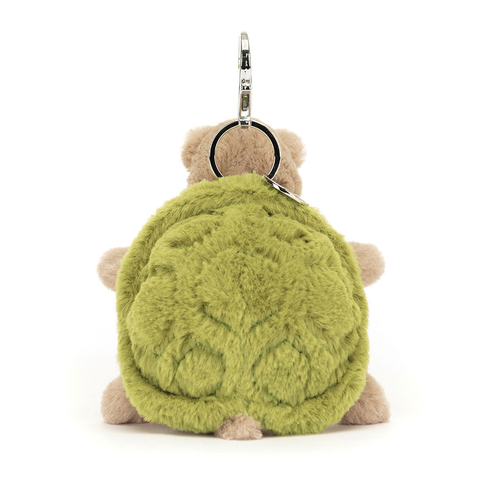 Timmy Turtle Bag Charm Preview #3