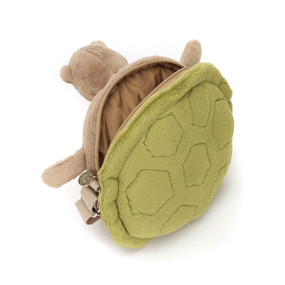 Timmy Turtle Bag Preview #2