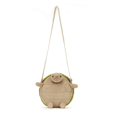 Timmy Turtle Bag Preview #3