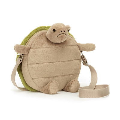 Timmy Turtle Bag Preview #1