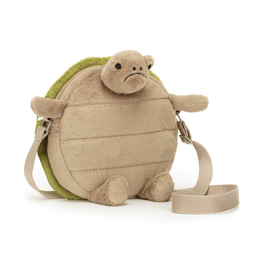Tomfoolery Toys | Timmy Turtle Bag