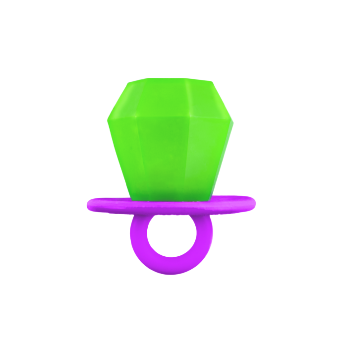 Ring Pop Scented Squishi Cover