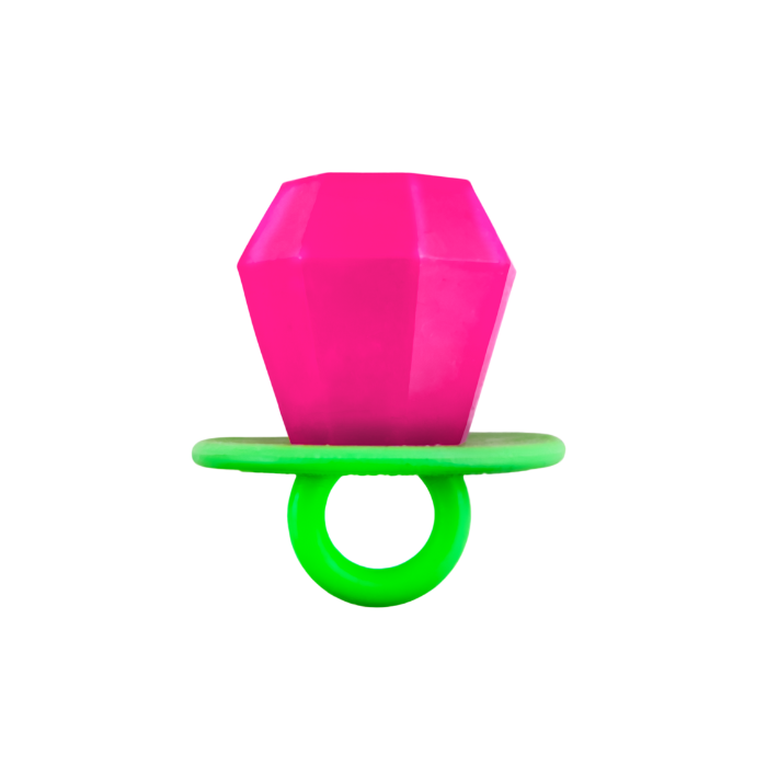 Ring Pop Scented Squishi Cover