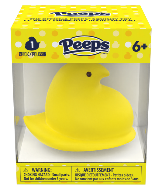 Tomfoolery Toys | Peeps Chick