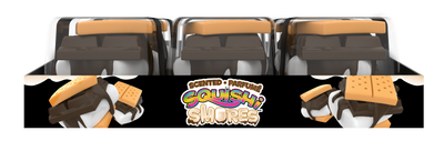 Squishi S'mores Preview #1