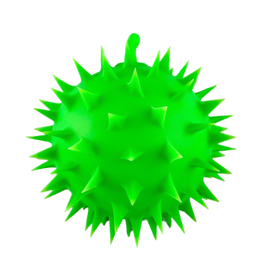 Giant Spikey Ball Preview #1