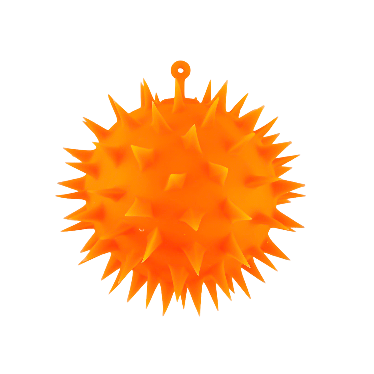Giant Spikey Ball Cover