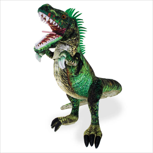 Tomfoolery Toys | T-Rex Puppet 36