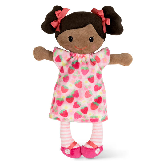 Tomfoolery Toys | Mini Rag Dolls