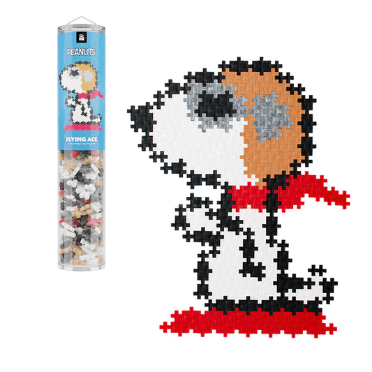 Tomfoolery Toys | Tube - Flying Ace